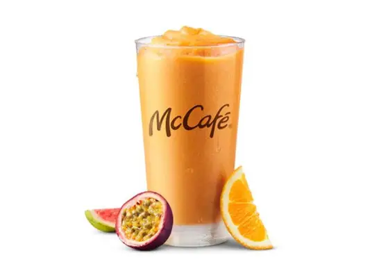 McDonald