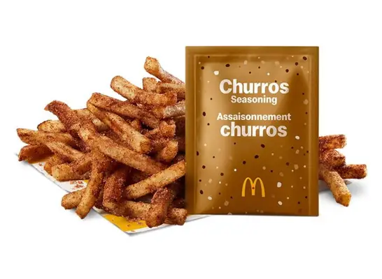 McDonald