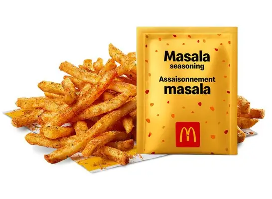 McDonald