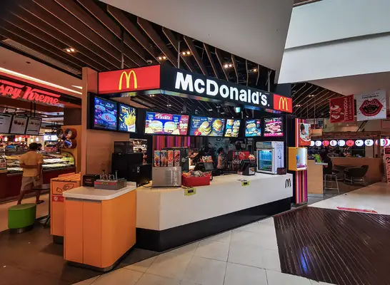 McDonald