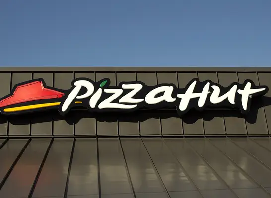 Pizza hut