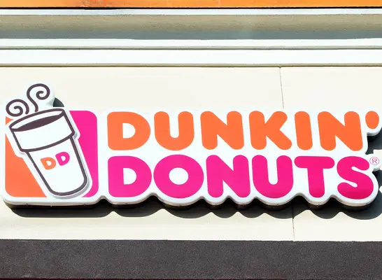 Dunkin