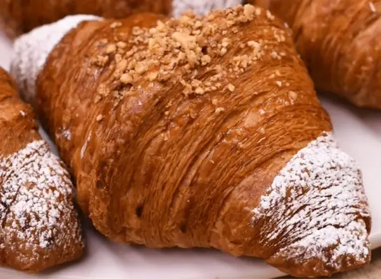 croissant idaho