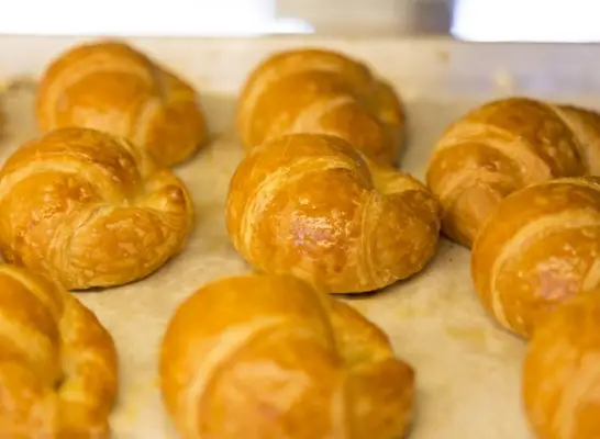 croissant kansas