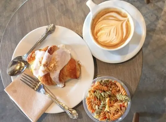 croissant Montana