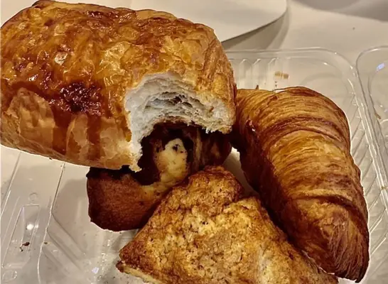 croissant utah