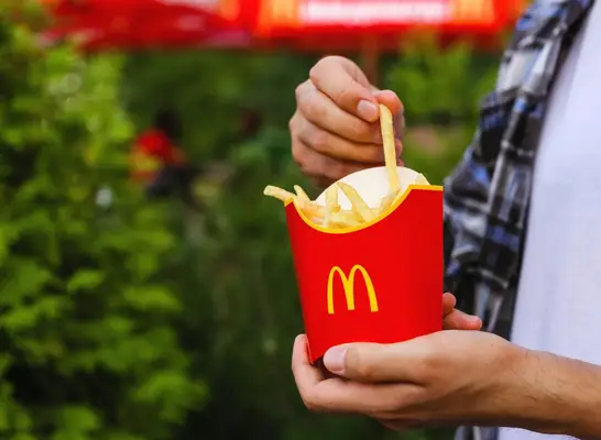 McDonald