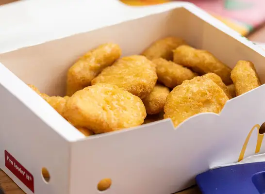 McDonald