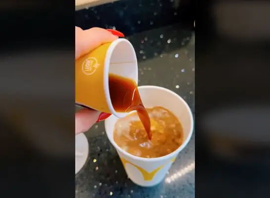 McDonald