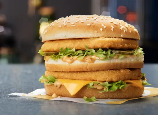 McDonald