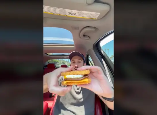 McDonald