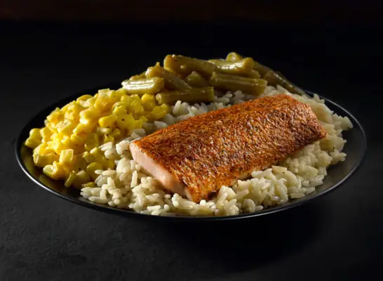 long john silver