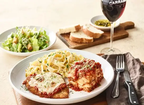 Carrabba