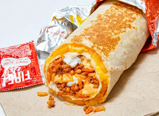 Taco Bell