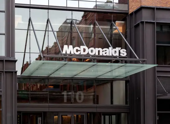 McDonald