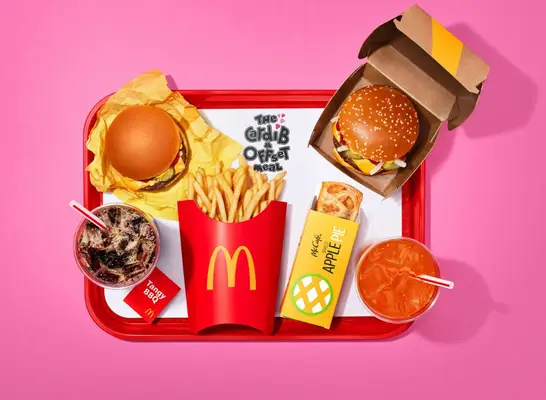 McDonald