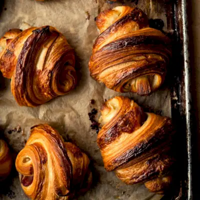 Tartine Bakery、カリフォルニア州サンフランシスコ