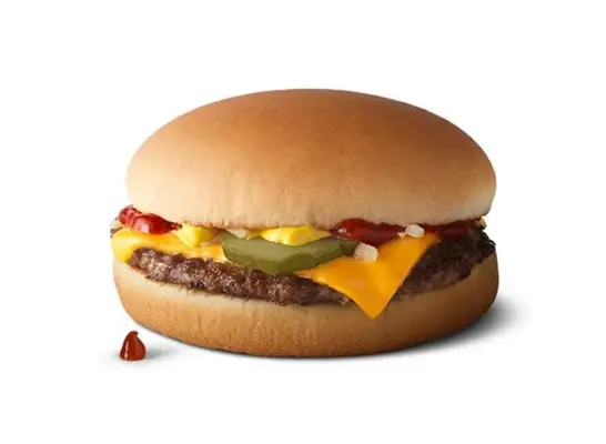McDonald