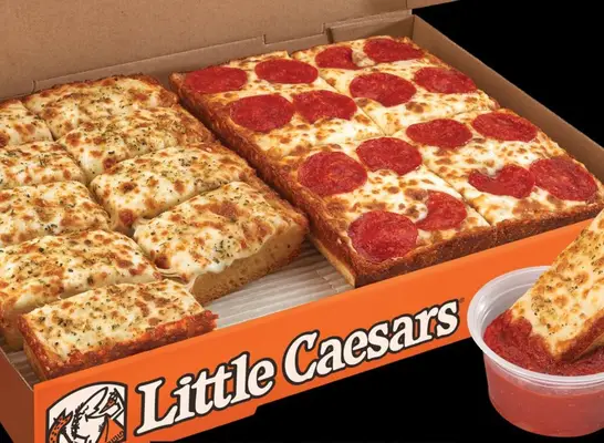 little caesars deep dish