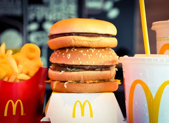 McDonald