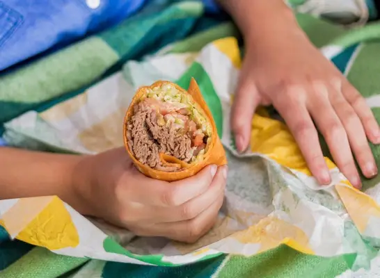 Einstein Bros Bagels