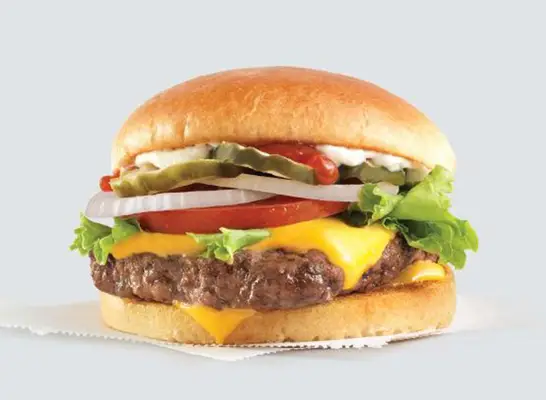 Wendys Daves Single
