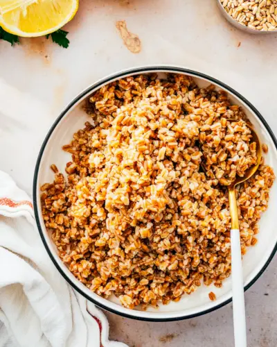 Farro