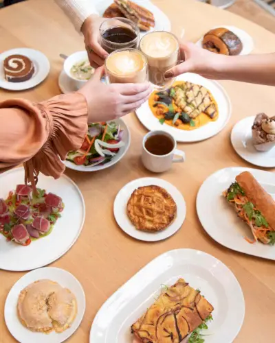 Café Vernick