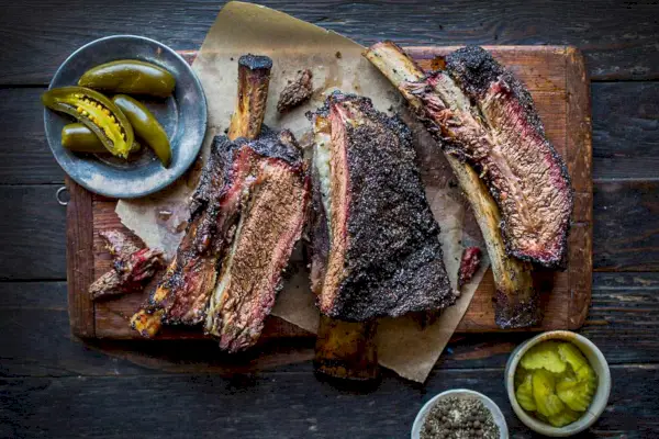 Louie Mueller Barbecue