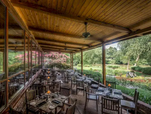 Kanoe, Atlanta, Georgia