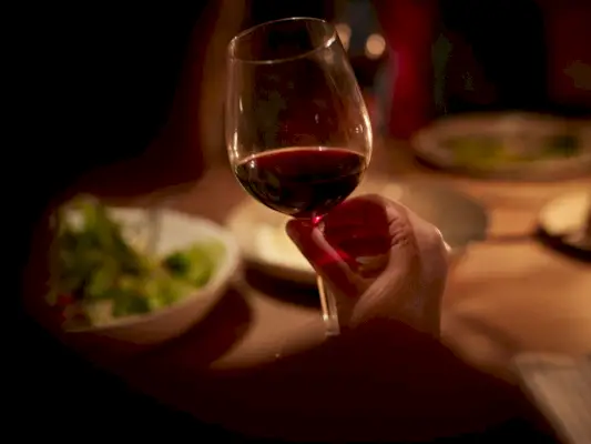 Siena toskánsky steakhouse