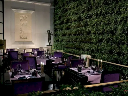 Joel Robuchon, Las Vegas