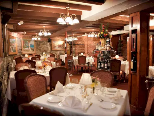 Ristorante Massimo, Portsmouth