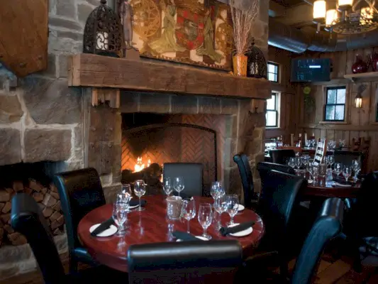 Gervasi Vineyard, Kanton, Ohio