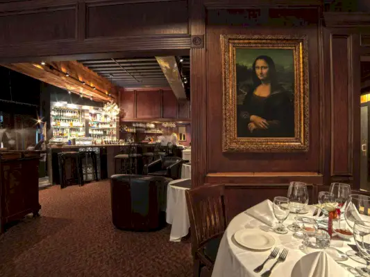 Arthur’s Prime Steakhouse