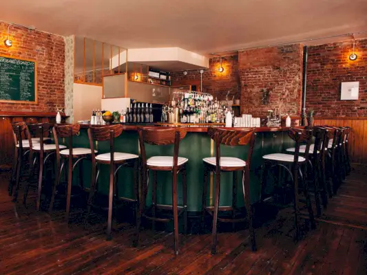 restaurant longfellow à cincinnati