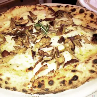Melhores novas pizzarias: Sottocasa