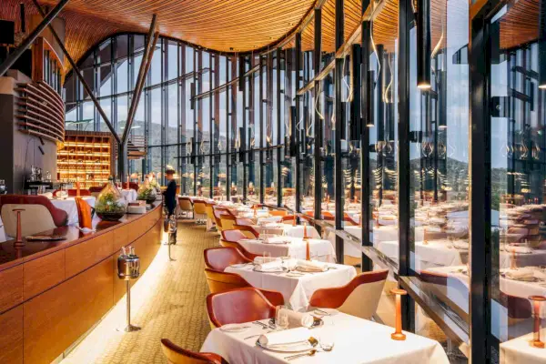 Saffire Freycinet