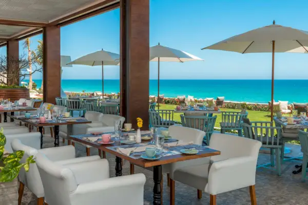 Grand Velas Los Cabos Resort