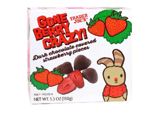 Trader Joe