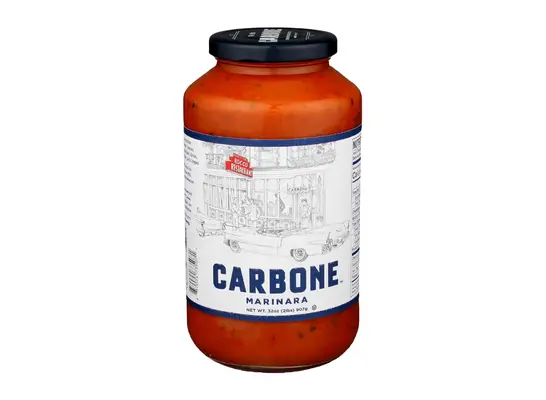 Carbone sauce