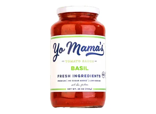 Yo Mama