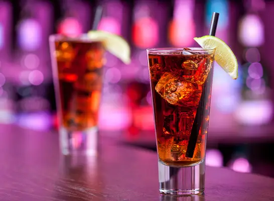 long island iced tea