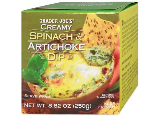 trader joe