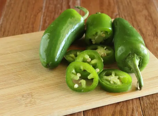 Jalapeños