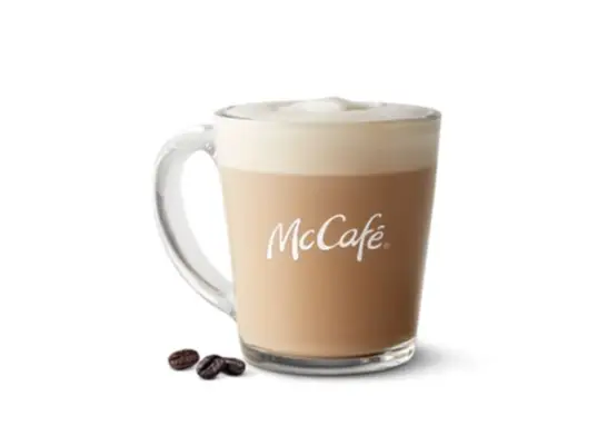 McDonald