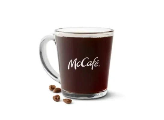 McDonald