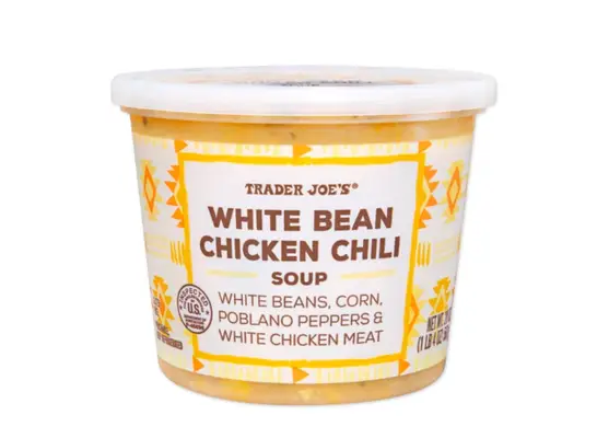 white bean soup