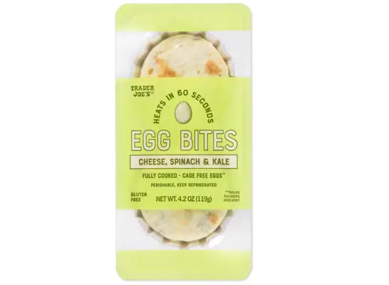 egg bites