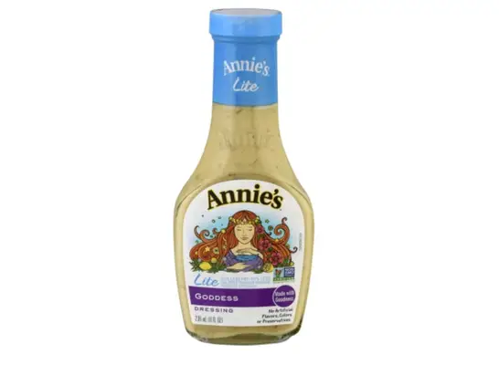 Annie